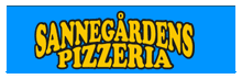 Sannegårdens Pizzeria