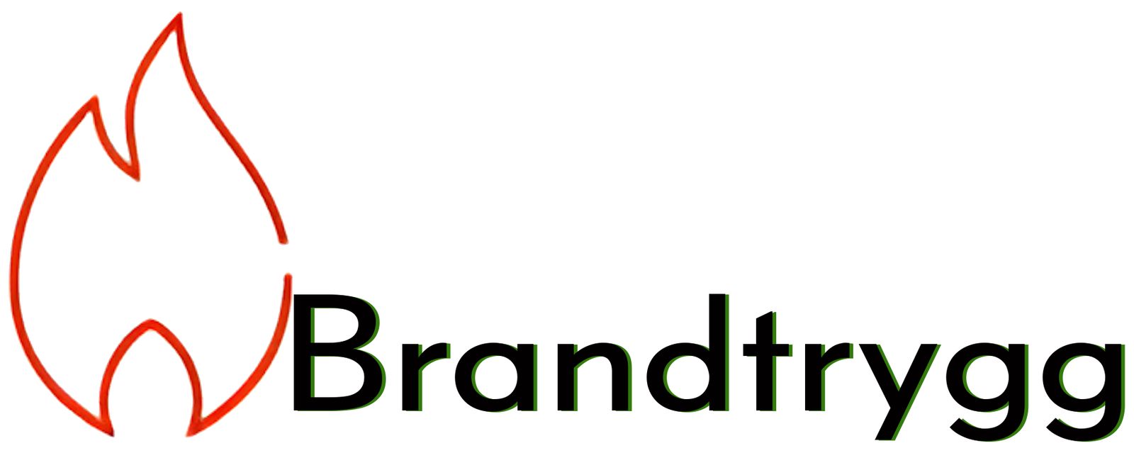 Brandtrygg
